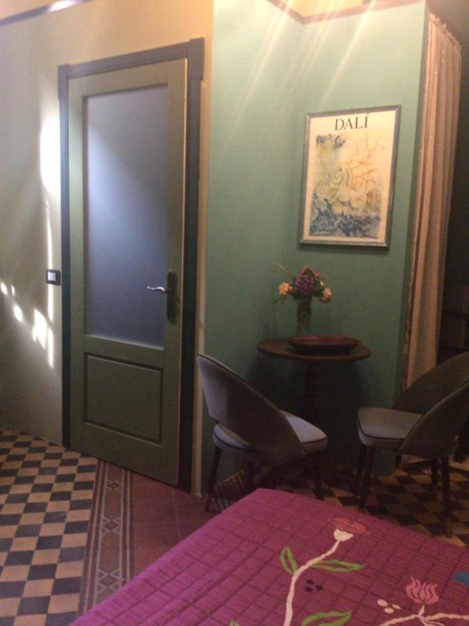Les Renards Du Coeur Hotel Seravezza Buitenkant foto