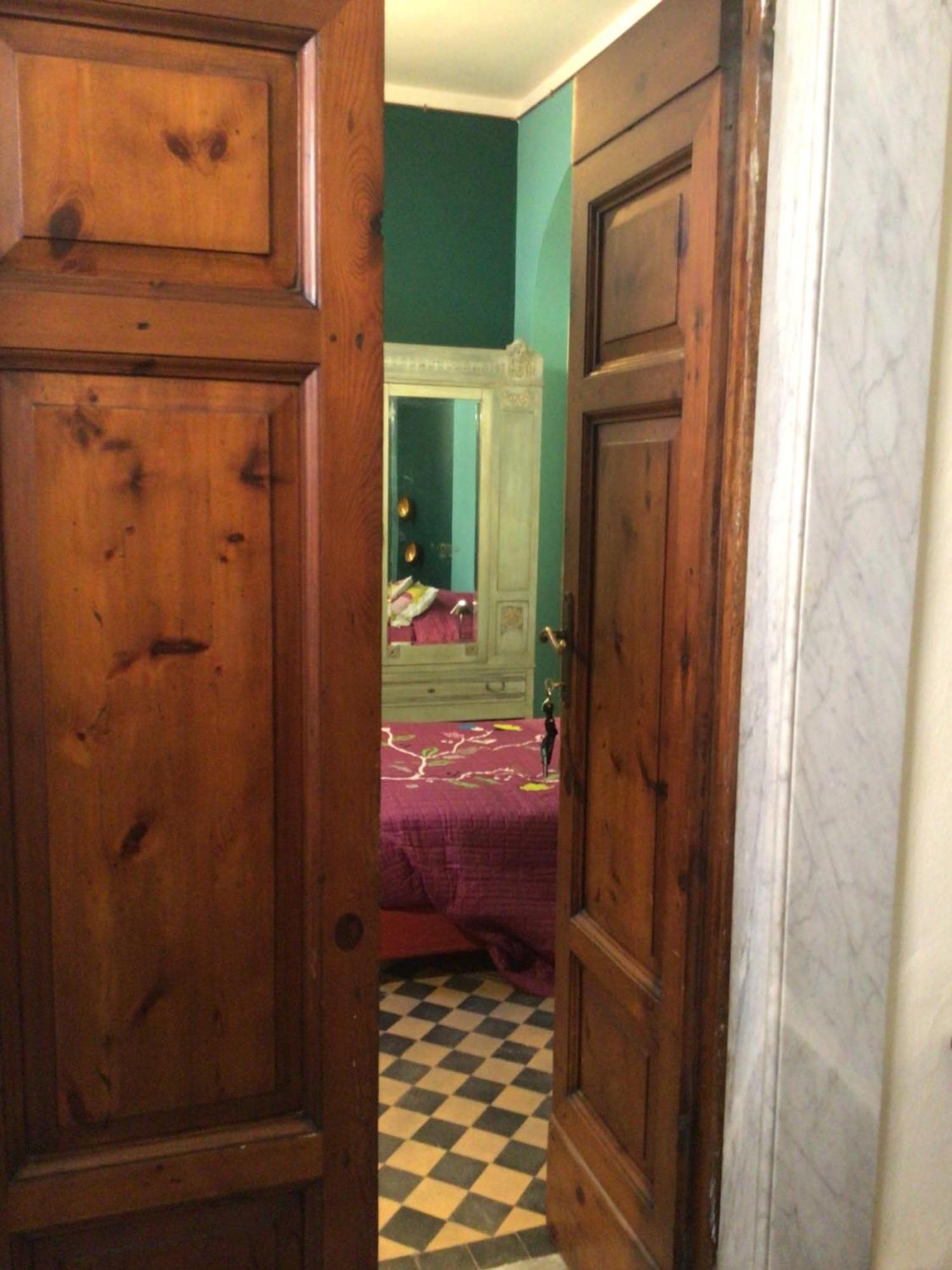 Les Renards Du Coeur Hotel Seravezza Buitenkant foto